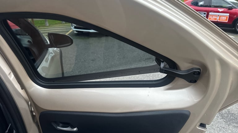 2023 Toyota Aygo X 1.0 VVT-i Exclusive 5dr HATCHBACK PETROL Manual