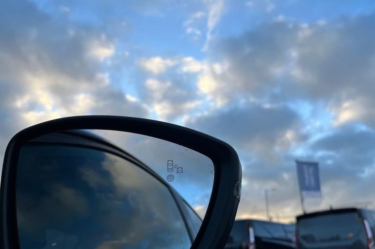 2022 Vauxhall Corsa 1.2 Turbo Ultimate 5dr Auto HATCHBACK PETROL Automatic