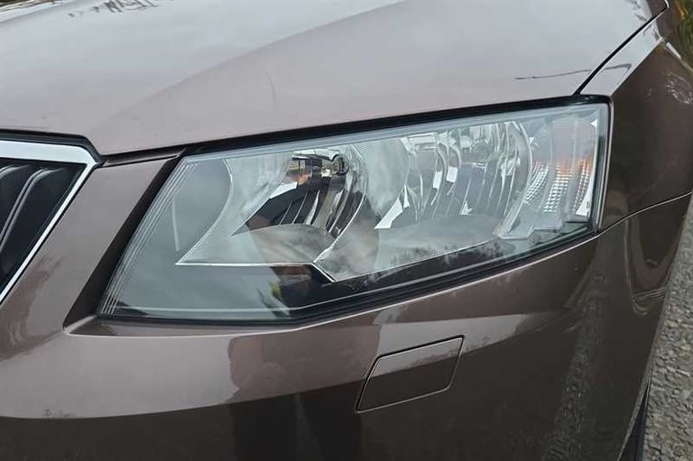 2014 Skoda Octavia 1.4 TSI Elegance Hatchback 5dr Petrol Manual Euro 5 (s/s) (140 ps) Hatchback P...