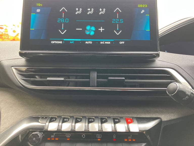 2021 Peugeot 3008 1.6 Hybrid 225 GT Premium 5dr e-EAT8 Estate PETROL/ELECTRIC Automatic