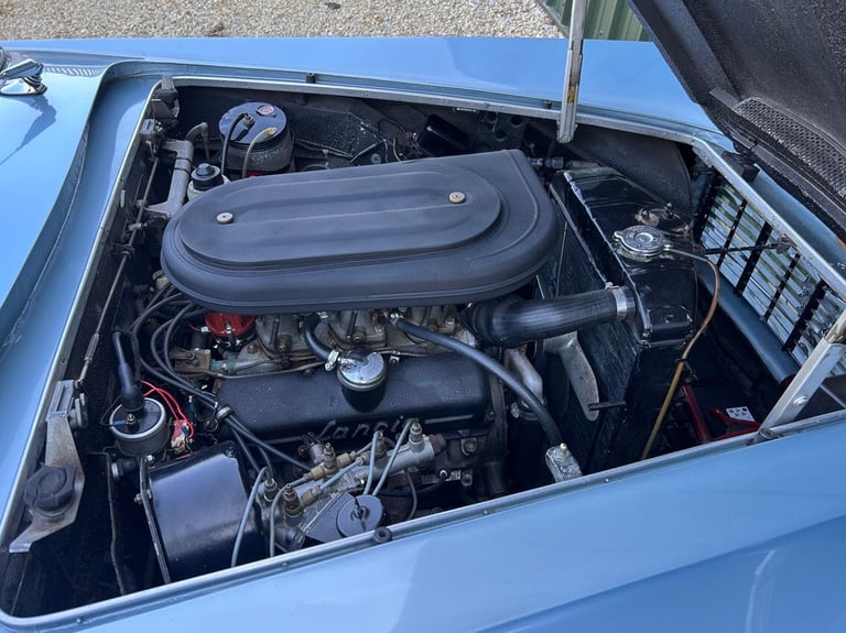 1967 Lancia Flaminia GTL 2.8 3C Touring Superleggera