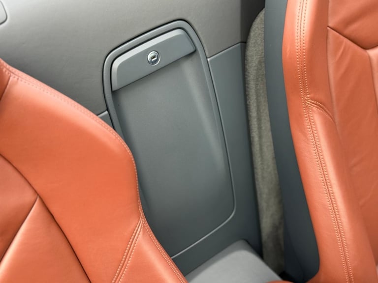 Audi R8 5.2 FSI V10 Spyder S Tronic quattro Euro 6 (s/s) 2dr