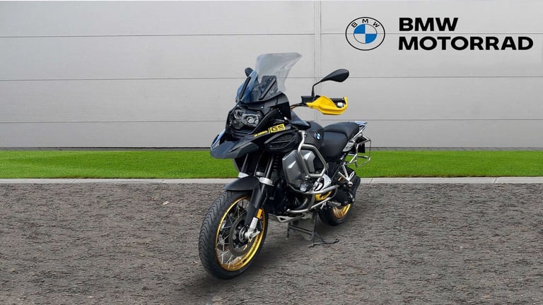  BMW R1150 1250 Gs Adventure Te Other Petrol Manual