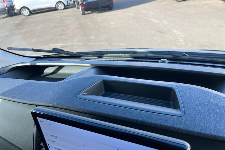 2025 Ford E-Transit 350 Leader AUTO L3 H2 LWB Medium Roof RWD 135kW 68kWh DAP, PRO POWER ONBOAR P...