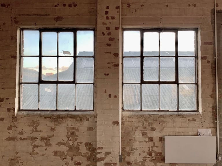 Creative / Artist / Studios / Office workspace to rent - Park Royal West London