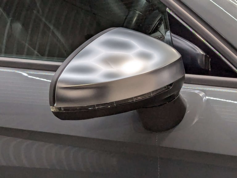 2018 Audi A1 S1 TFSI Quattro Nav 5dr HATCHBACK PETROL Manual