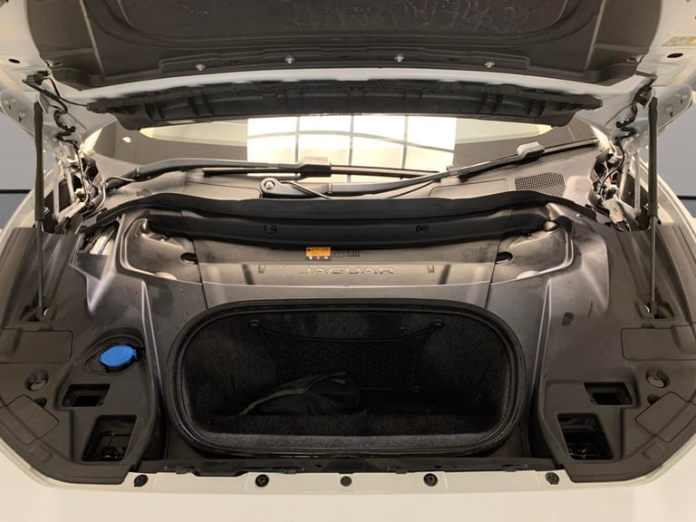 2020 Jaguar I-Pace 294kW EV400 HSE 90kWh 5dr Auto [11kW Charger] HATCHBACK ELECTRIC Automatic