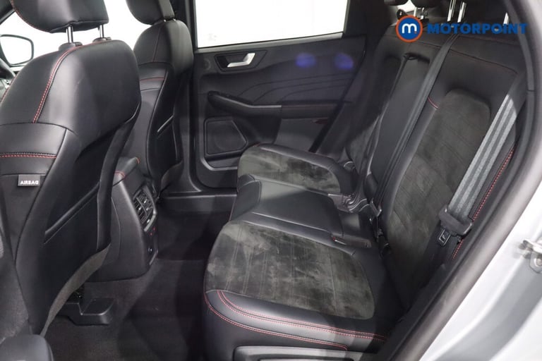 2023 Ford Kuga 2.5 PHEV ST-Line X Edition 5dr CVT SUV Hybrid Automatic