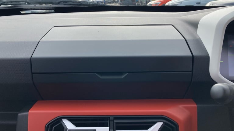 2025 Dacia Spring 27kWh Expression 65 48kW 5dr Auto Electric Hatchback Hatchback Electric Automatic