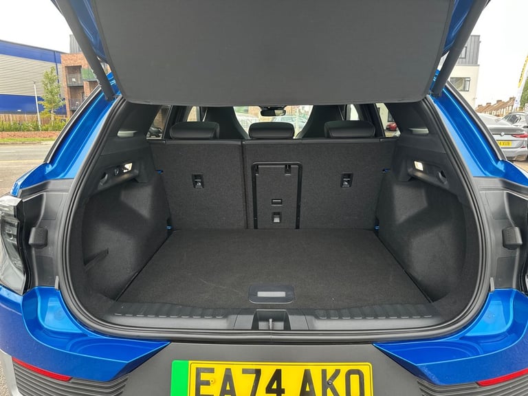 2024 Ford Explorer 210kW Premium 77kWh 5dr Auto HATCHBACK ELECTRIC Automatic