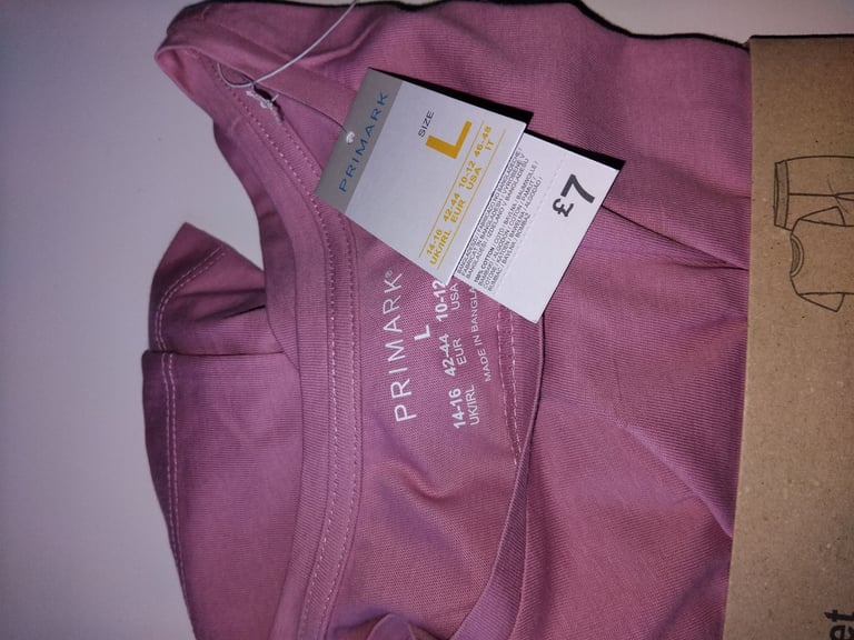 Ladies pyjamas new