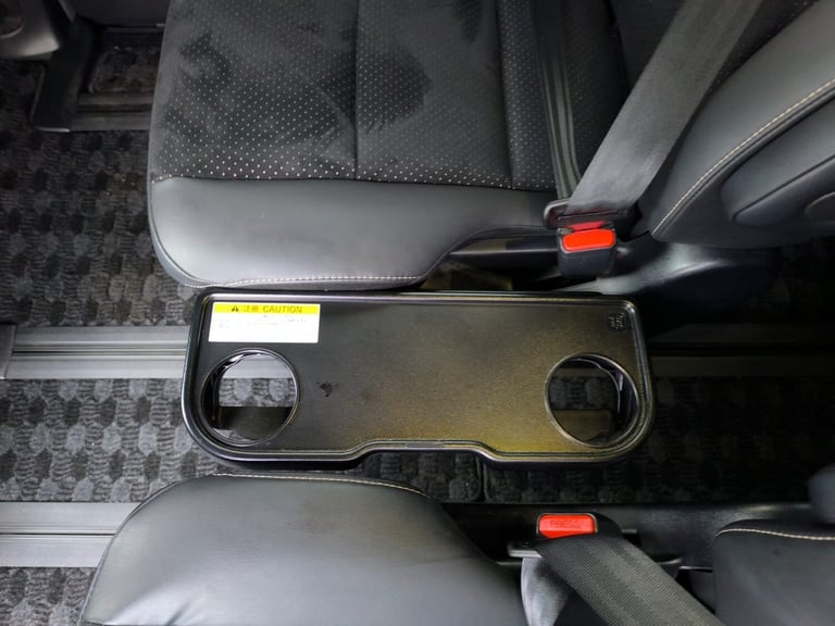 2021 Toyota Voxy 1.8 Hybrid Automatic 7 Seats 5dr ULEZ Free MPV Petrol/Electric Hybrid Automatic