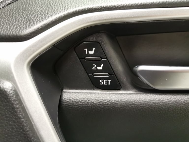 2020 Toyota RAV4 2.5 VVT-i Hybrid Excel 5dr CVT 2WD ESTATE PETROL/ELECTRIC Automatic