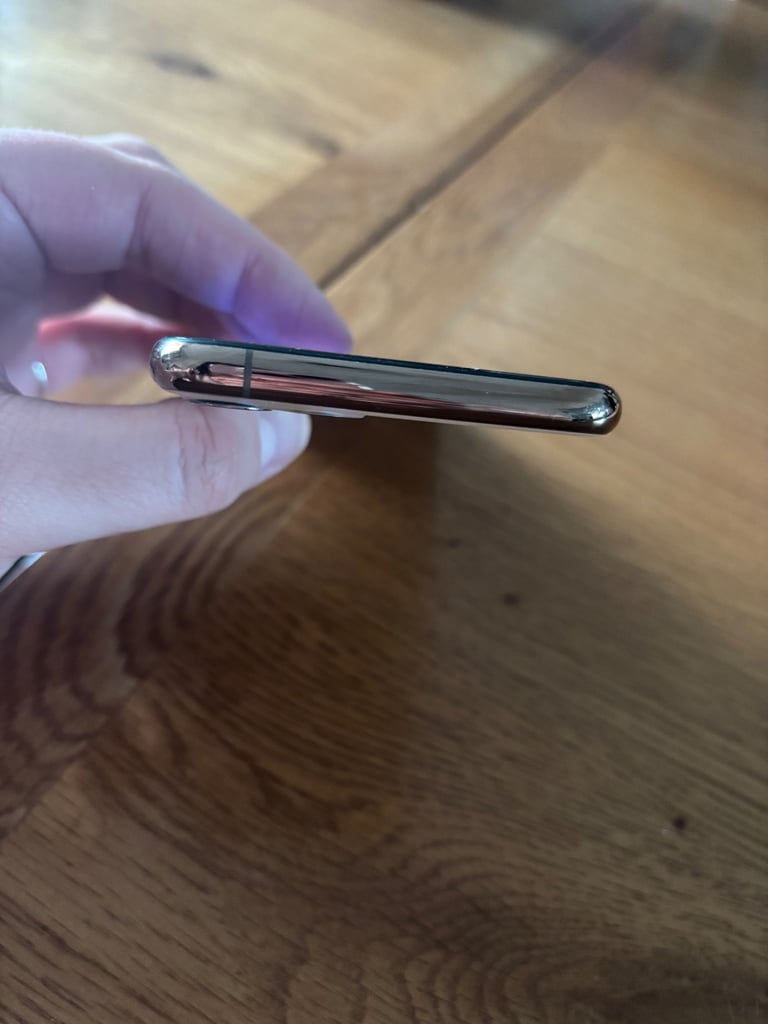 iPhone 11 Pro - 256GB - Unlocked 