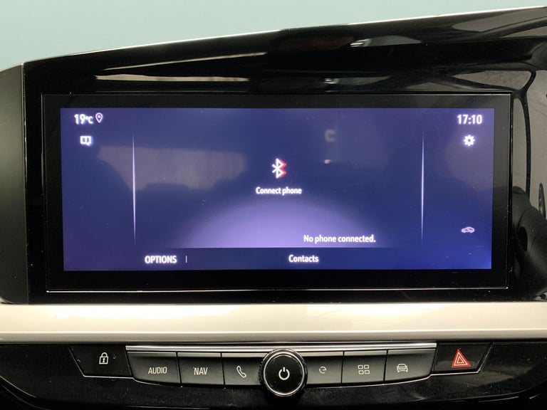 2021 Vauxhall Mokka Electric 50kWh Elite Nav Premium SUV 5dr Electric Auto (136 ps) - REVERSE CAM...