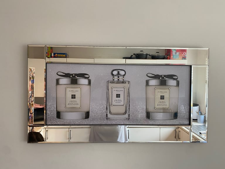 image for Jo malone mirror picture 