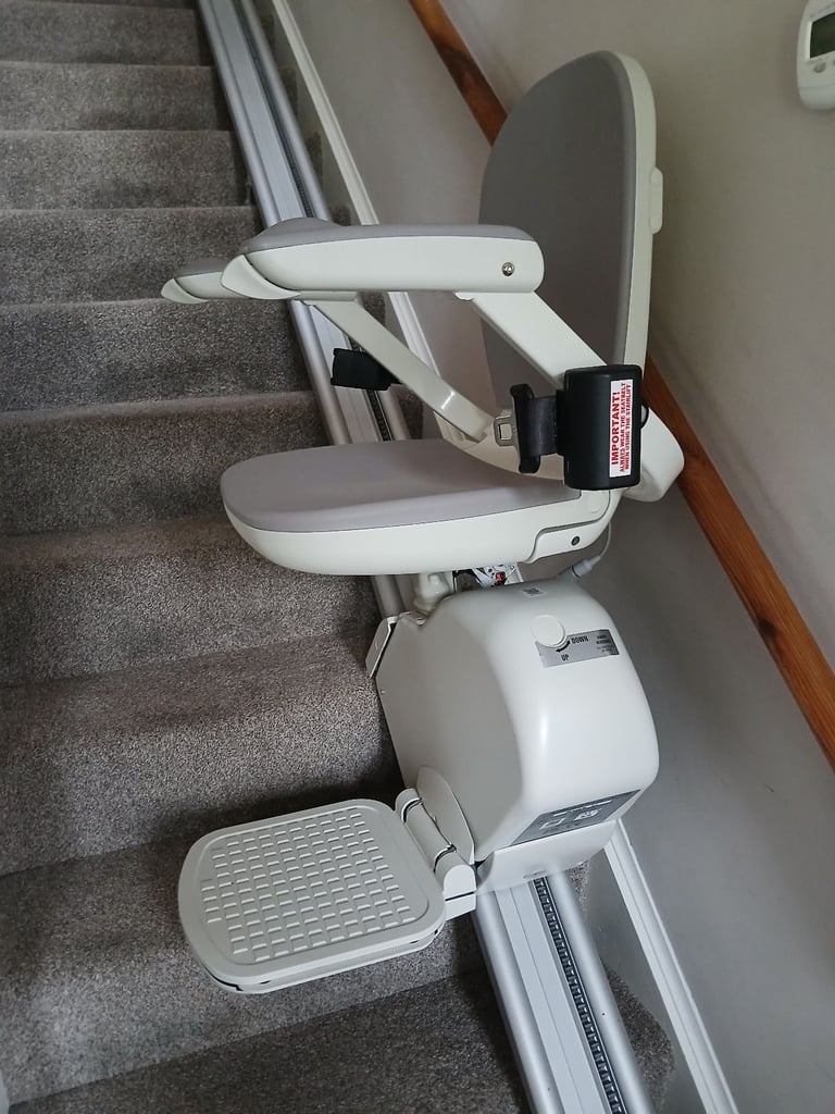 Stair Chair lift 