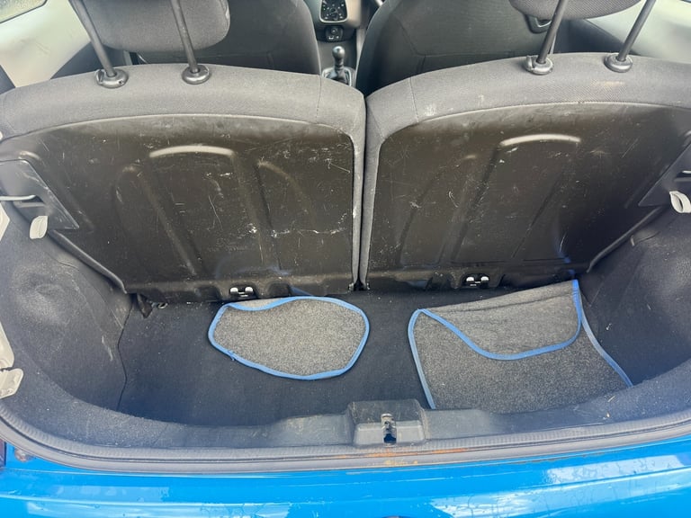 2015 Peugeot 108 1.0 Active 3dr HATCHBACK Petrol Manual