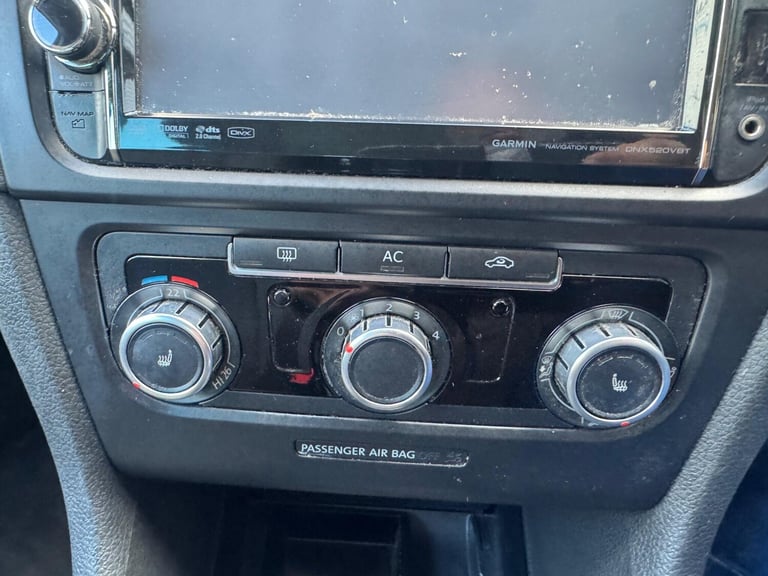 Volkswagen Golf 1.6 TDI BlueMotion Tech Sportline Euro 5 (s/s) 5dr Diesel Manual - Image 21