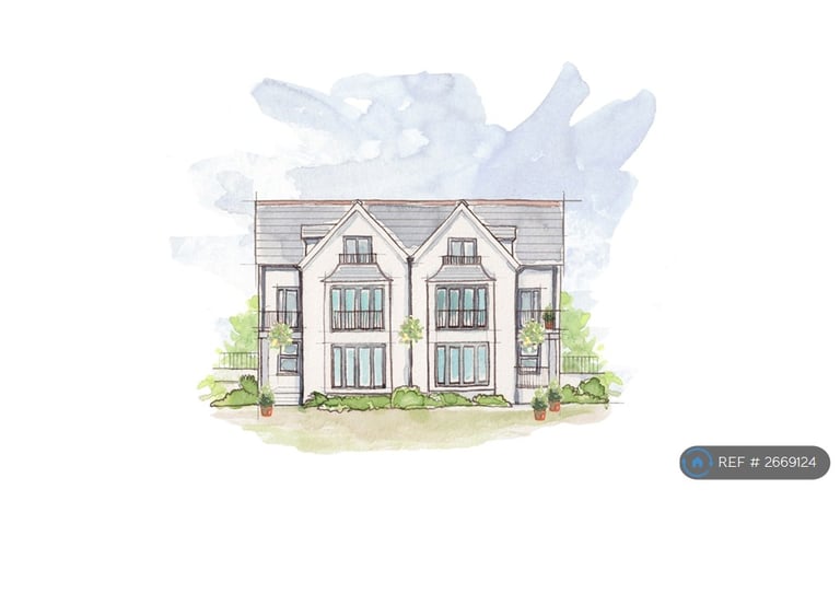 1 bedroom flat in The Gallery's At Rockspray Bude, Bude, EX23 (1 bed) (#2669124)