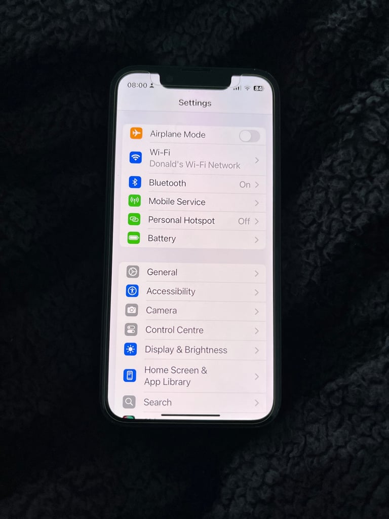 iPhone 13 mini 128GB unlocked for sale 