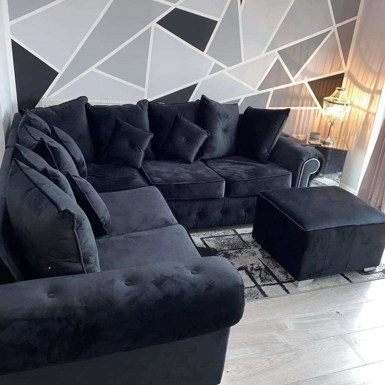 Luxrious Comfort, Surprsingly Sofa