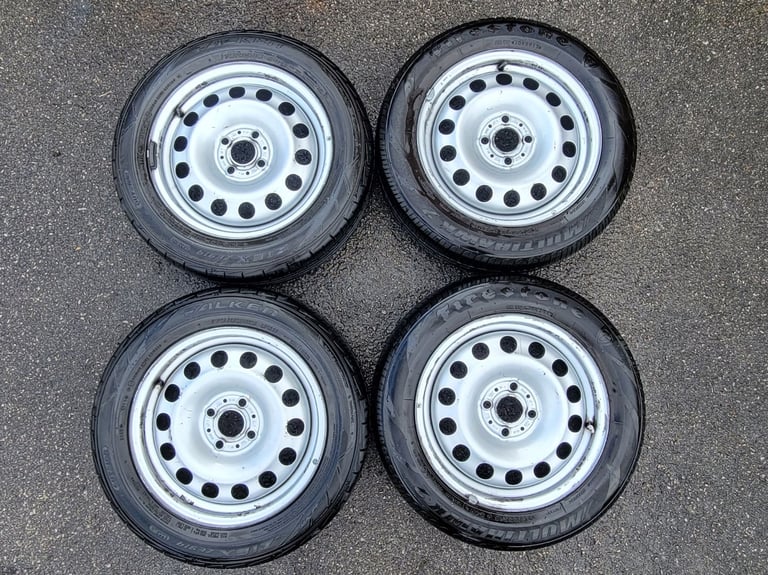 image for Mini Wheels - 15"