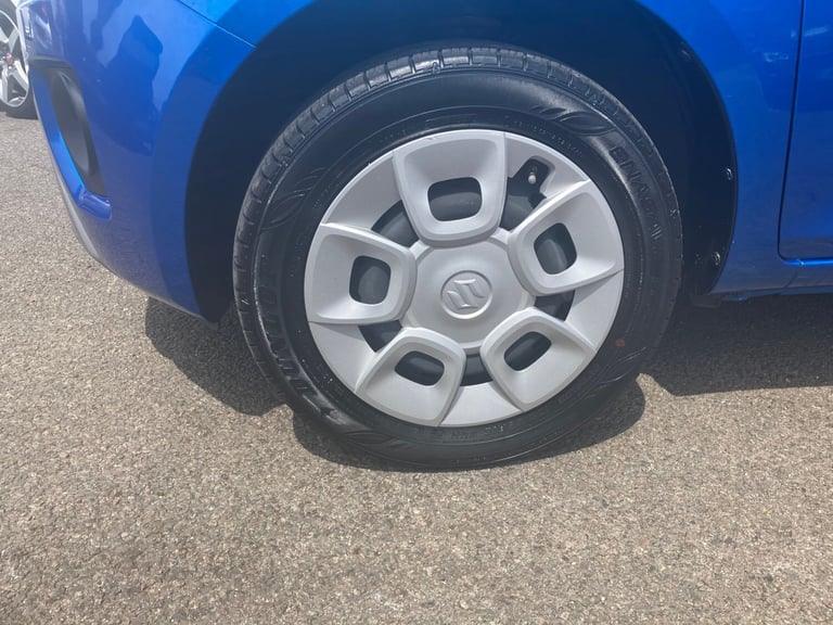2022 Suzuki Ignis Dualjet 1.2 SZ3 [12V Hybrid] 5 Dr Hybrid