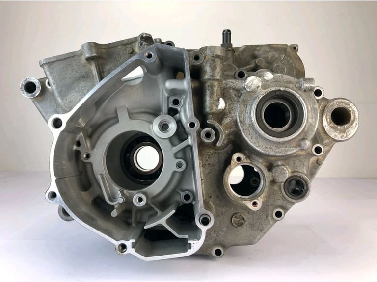 WANTED!! 2011 - 2016 kawasaki kx250f crank case or bottom end