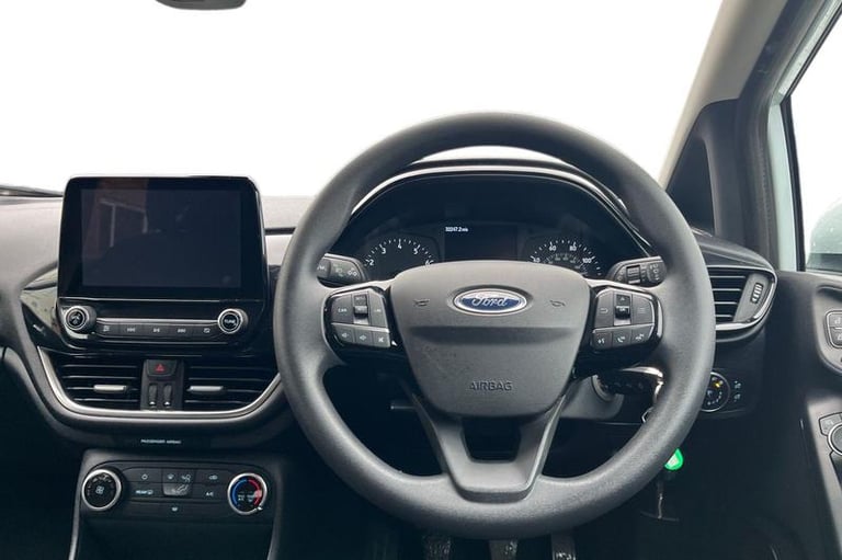 2020 Ford Fiesta 1.0 EcoBoost 95 Trend 5dr HATCHBACK PETROL Manual