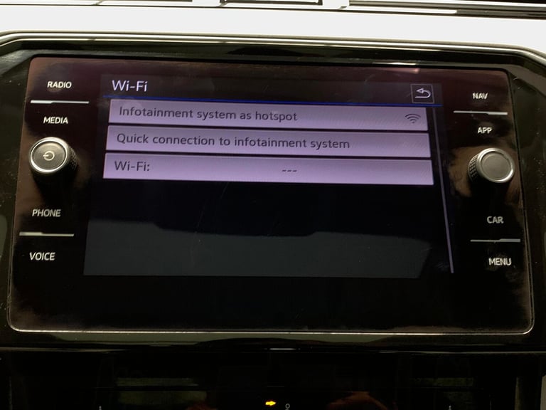 2021 Volkswagen Passat 1.4 TSI PHEV GTE 5dr DSG ESTATE PETROL/ELECTRIC Automatic