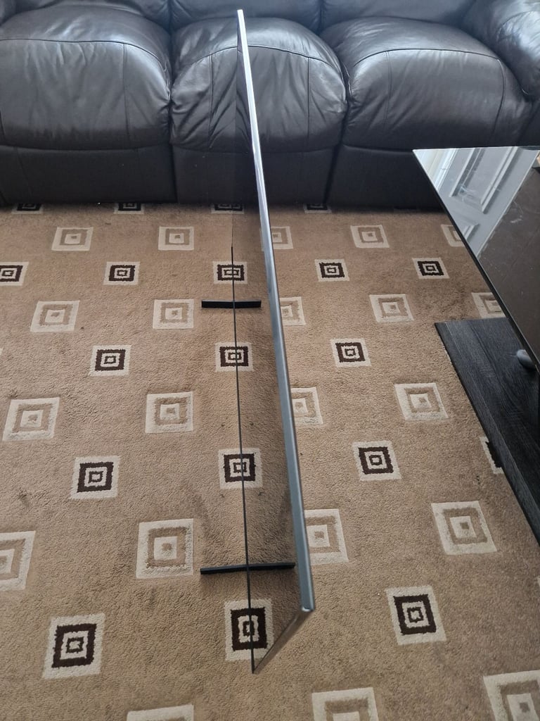 55' Samsung Smart 4k Ultra HD TV 