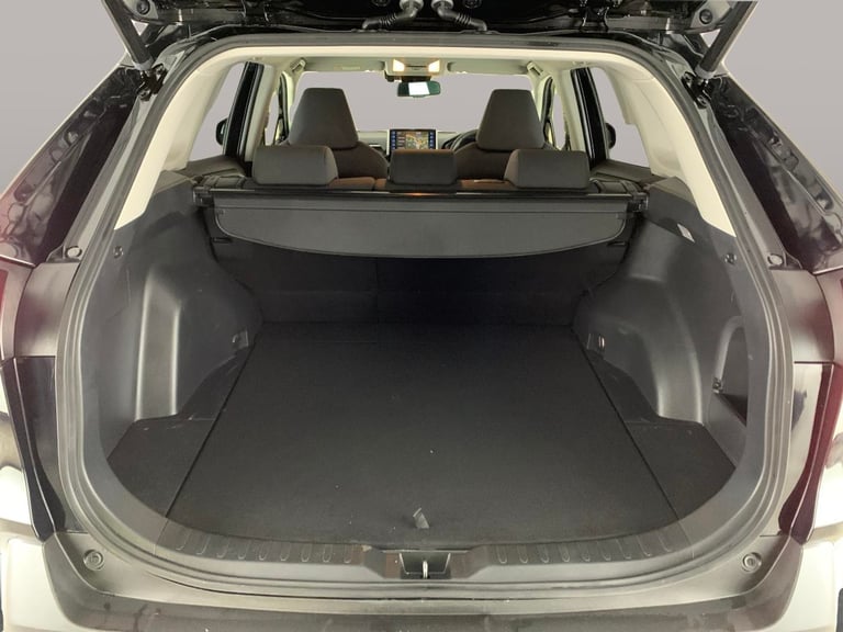 2020 Toyota RAV4 2.5 VVT-h Design SUV 5dr Petrol Hybrid CVT Euro 6 (s/s) (218 ps) - LED - RE Suv ...