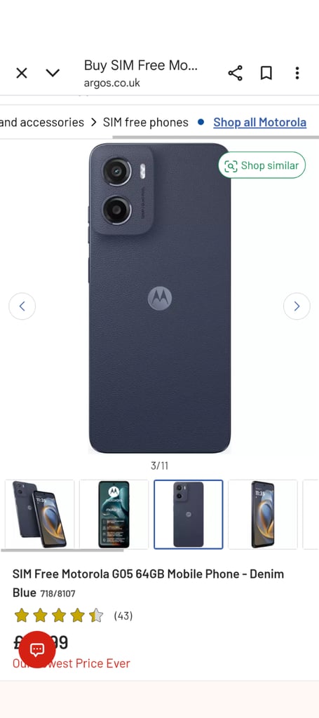 image for Mobile phone 