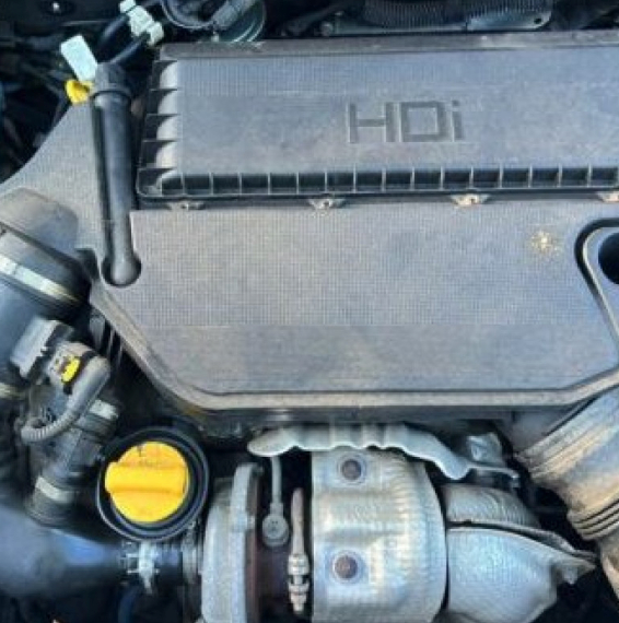 image for 1.3 Bipper ENGINE HDI Peugeot / Citroen Nemo Fiat Fiorino (2008-15) FHZ Diesel @ 3NGINES com