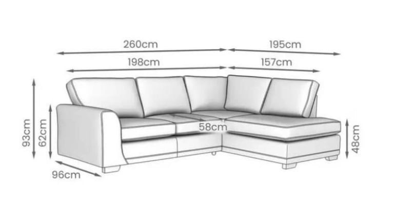 Dfs sofa