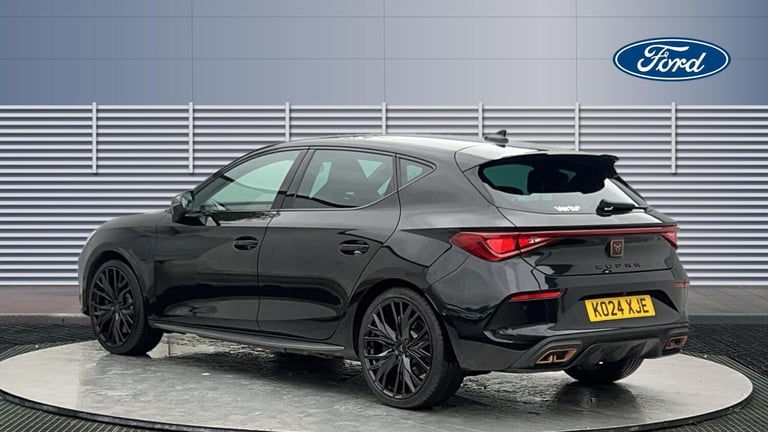 2024 Cupra Leon 1.4 eHybrid VZ2 Design Edition 5dr DSG HATCHBACK PETROL/ELECTRIC Automatic