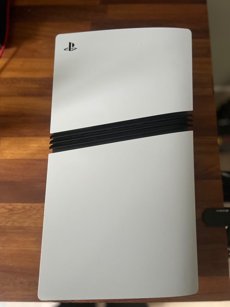PlayStation 5 Pro 2TB Bundle
