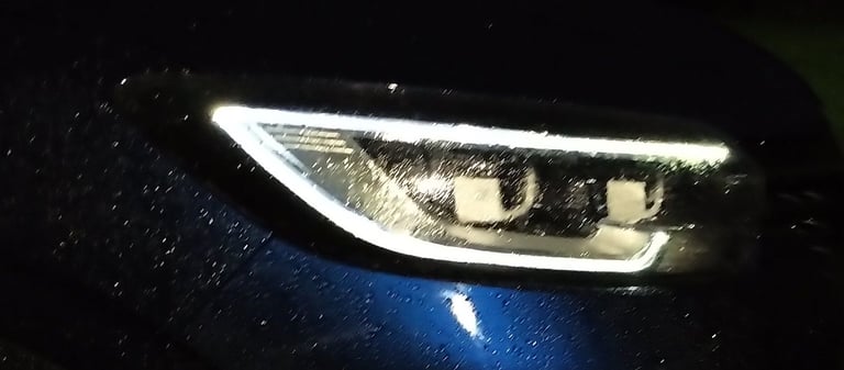 Renault Kadjar Limited Edition 4x4 Fully Loaded New MOT