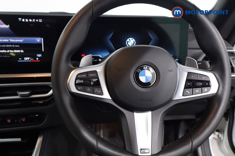 2024 BMW 2 Series 220i M Sport 2dr Step Auto Coupe Petrol Automatic