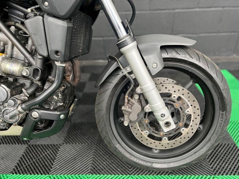 2007 07 YAMAHA MT-03 FINANCE SPECIALISTS APPLY NOW