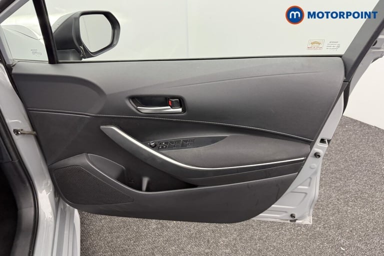 2020 Toyota Corolla 1.8 VVT-i Hybrid Design 5dr CVT Estate Hybrid Automatic