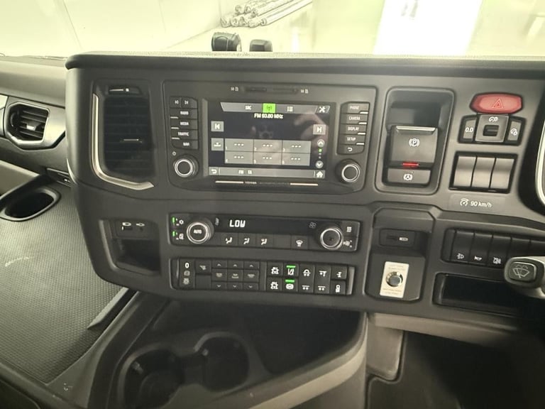 2022 (71) SCANIA S540 HIGHLINE EURO 6 