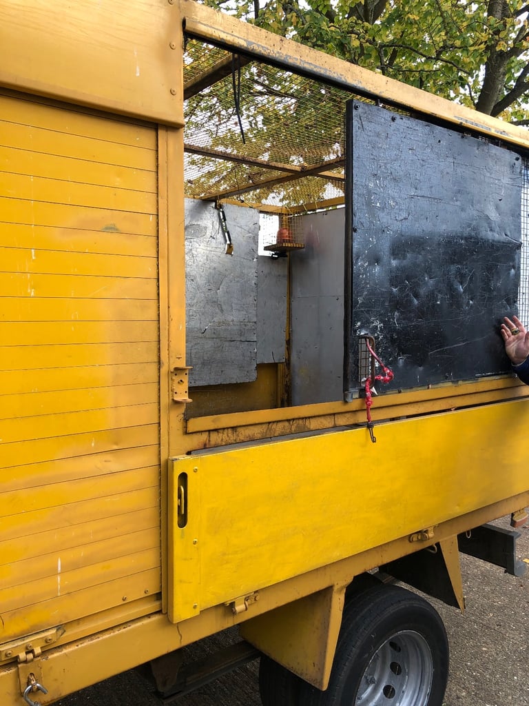 Ford, TRANSIT, tipper, 2013, Manual, 2198 (cc)