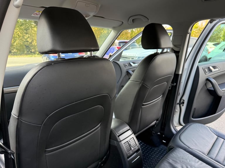 2015 Skoda Yeti 1.2 TSI SE L Outdoor DSG Euro 6 (s/s) 5dr HATCHBACK Petrol Automatic