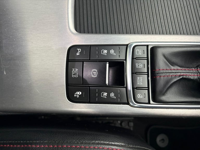 2018 Kia Optima 1.7 CRDi GT-Line S Sportswagon DCT Euro 6 (s/s) 5dr ESTATE Diesel Automatic