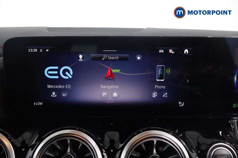 2024 Mercedes-Benz EQA EQA 250-Plus 140kW AMG Line Executive 70.5kWh 5dr Auto SUV Electric Automatic