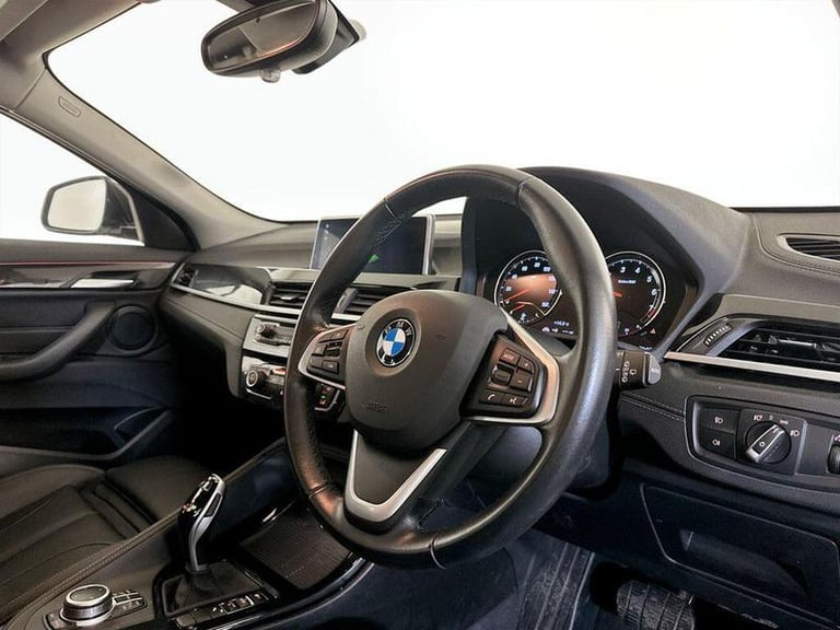 2021 BMW X2 sDrive 18i [136] Sport 5dr Step Auto HATCHBACK PETROL Automatic