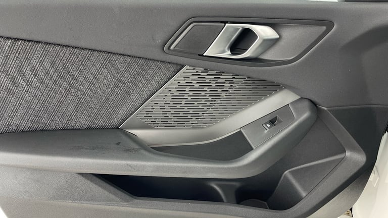 2025 BMW 1 Series 120 Sport 5dr Step Auto Petrol Hatchback Hatchback Petrol Automatic