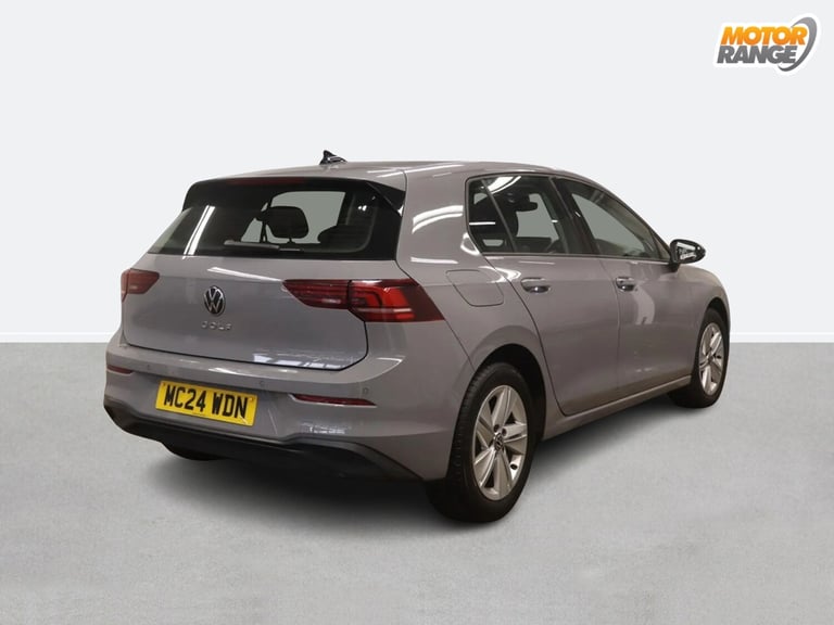 2024 Volkswagen Golf 1.5 TSI Life 5dr HATCHBACK PETROL Manual